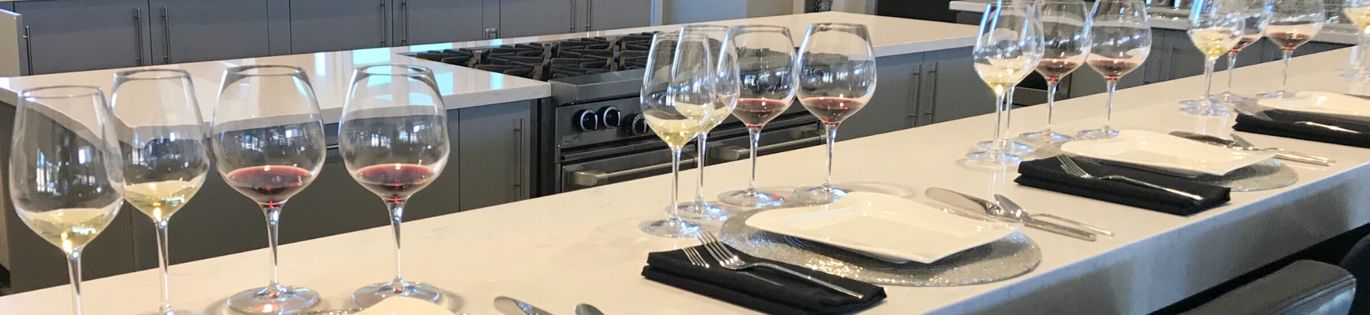 COE at Home - Private Virtual Tastings