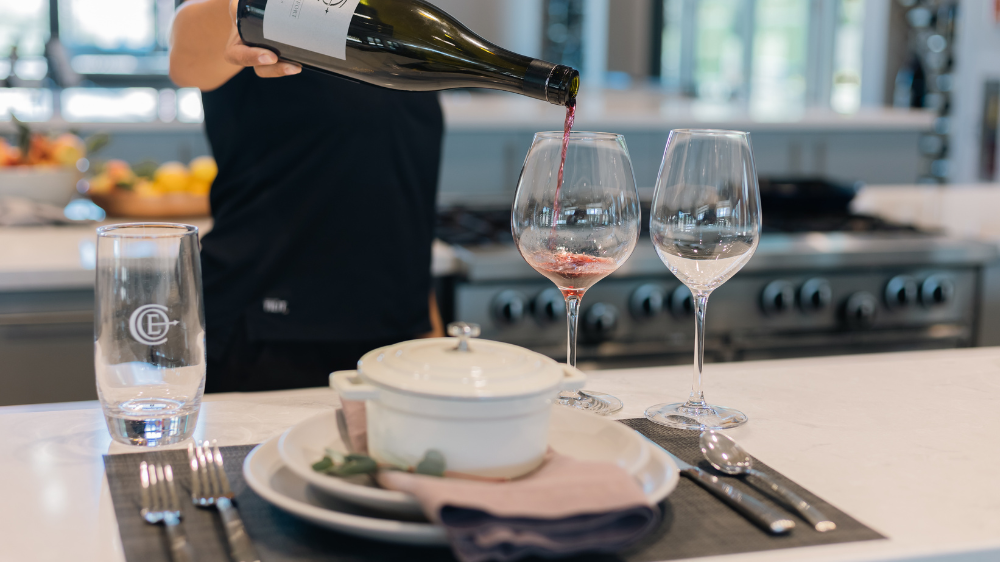 Private Dinners