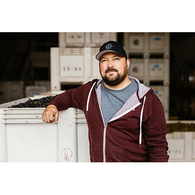 General Manager / Winemaker