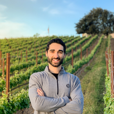 Winemaker
