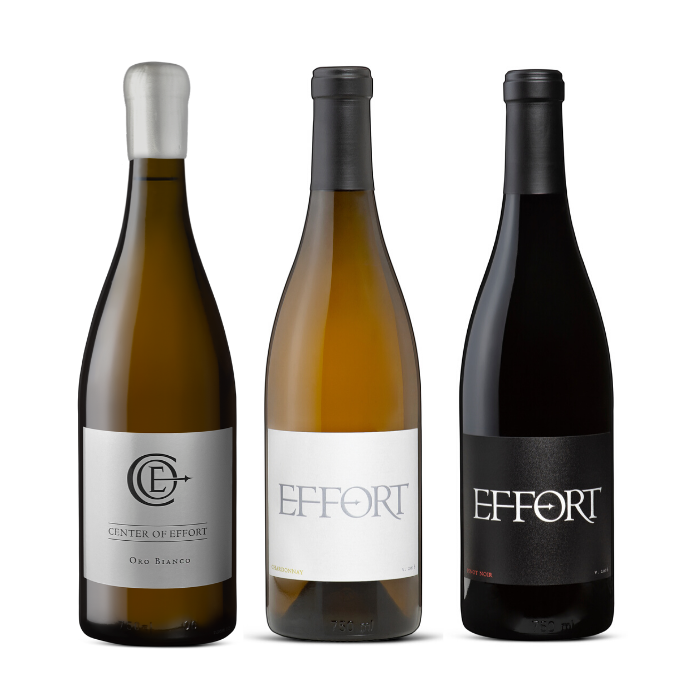 EFFORT Virtual Tasting