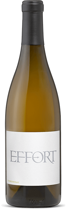 2020 Chardonnay, EFFORT - 92pts