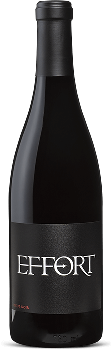 2020 Pinot Noir, EFFORT - 96pts