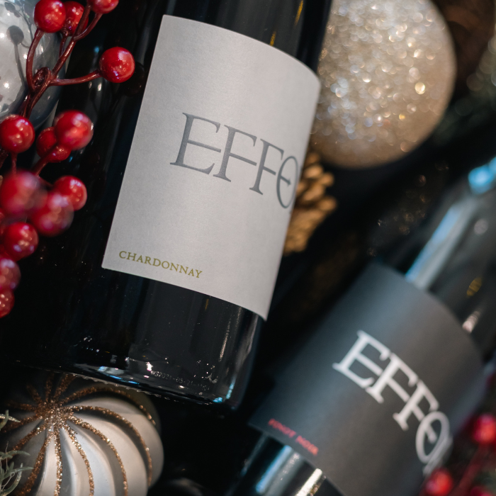 EFFORT Gift Set