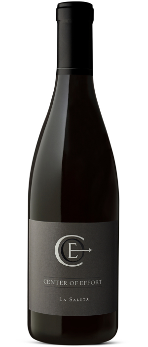 2023 Syrah, LA SALITA