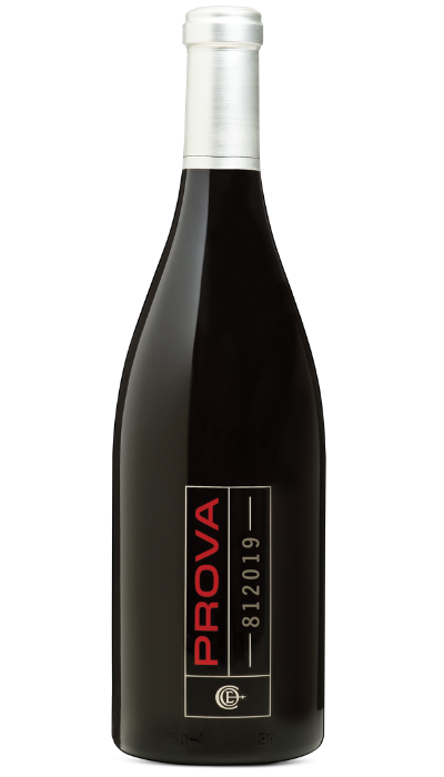 2019 PROVA, Pinot Noir