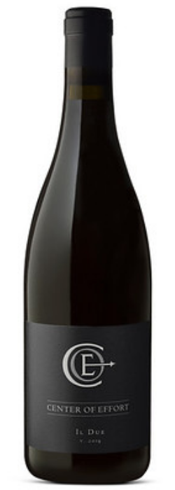 2019 Rhône Blend, Il Due
